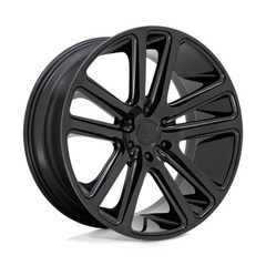 FLEX 22X9.5 6X5.5 106.1 BL +25