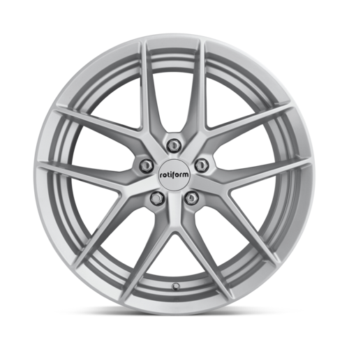 FLG 18X8.5 5X4.25 63.4 SL +45