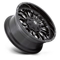 ARC 22X10 8X6.5 125 NBL -18