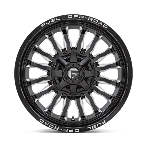 ARC 20X10 8X170 125 NBL -18
