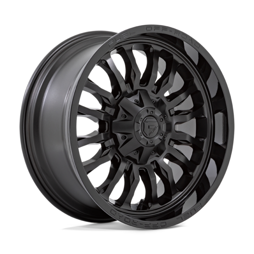 ARC 20X9 8X6.5 125 BD +1
