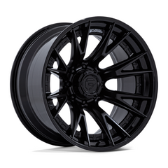 CATALYST 24X12 8X6.5 125 -44 M-BLK G-BLK