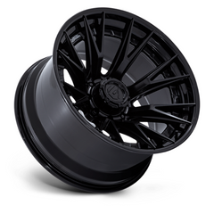 CATALYST 24X12 8X6.5 125 -44 M-BLK G-BLK