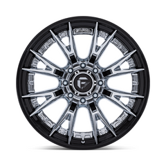 CATALYST 24X12 8X6.5 125 -44 CHR G-BLK
