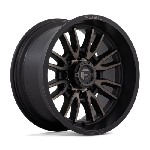 D762 20X10 8X6.5 MT-BLK-DDT -18MM