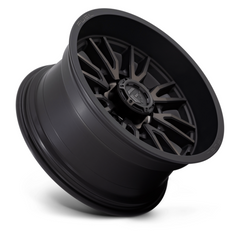D762 20X10 8X6.5 MT-BLK-DDT -18MM