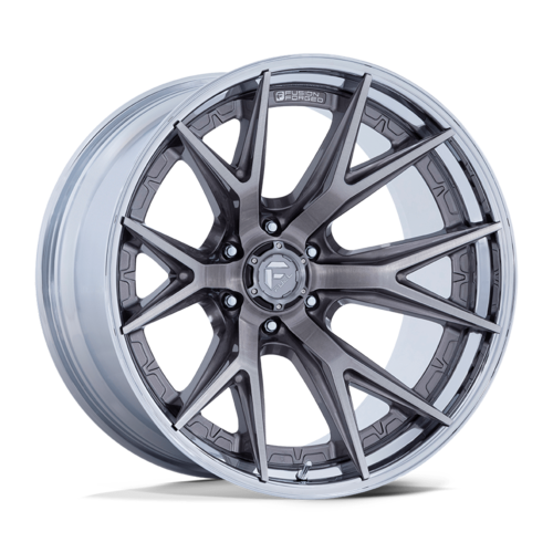 CATALYST 20X9 6X5.5 106 +1 PLTNM-CHR
