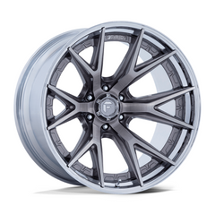 CATALYST 20X9 6X5.5 106 +1 PLTNM-CHR