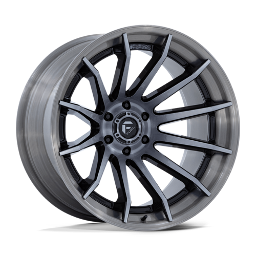 Fuel 1PC D403 20x9 6x135 Gloss Black Wheel