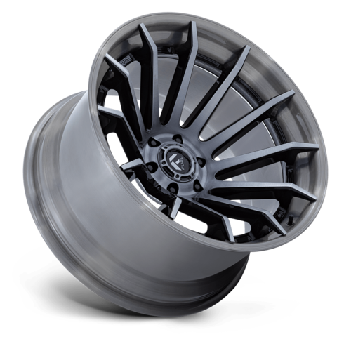 BURN 22X10 5X5 71 -18 G-BLK BRDT