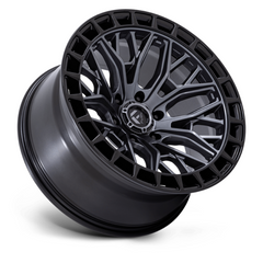 Fuel 1PC D869 Wheel - 20X9 6X135 M-GNMTL BLK-LP 1MM