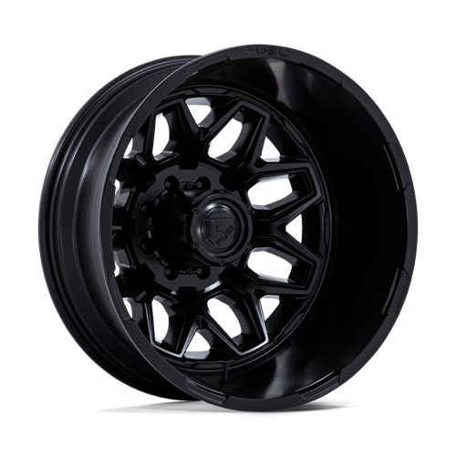 FLUX DRW 20X8.25 8X210 -227 BD (R)
