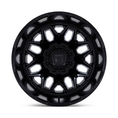 FLUX DRW 20X8.25 8X210 -227 BD (R)