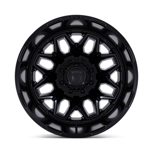FLUX DRW 22X8.25 8X6.5 -240 BD (R)