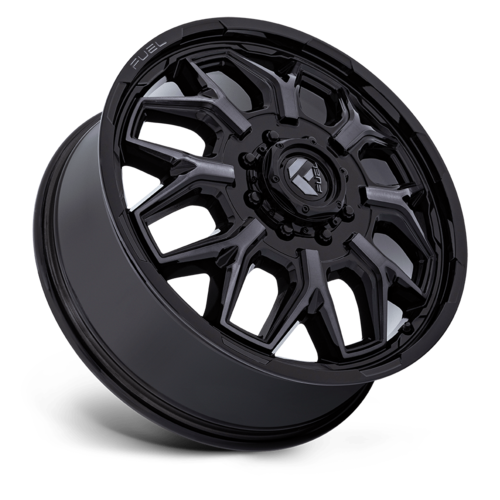 FLUX DRW 20X8.25 8X200 -201 RBL (R)