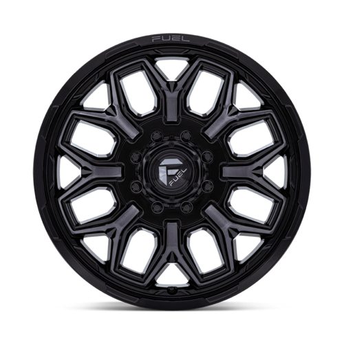 FLUX DRW 20X8.25 8X200 -201 RBL (R)