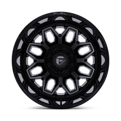 FLUX DRW 22X8.25 8X210 -227 RBL (R)