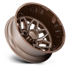 FLUX DRW 22X8.25 8X200 -201 BR (R)