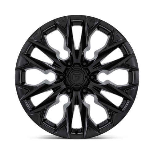 FLAME 20X9 6X135 87 BD +1