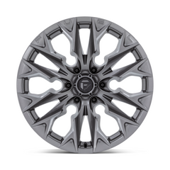 FLAME 20X9 6X135 87 AE +1