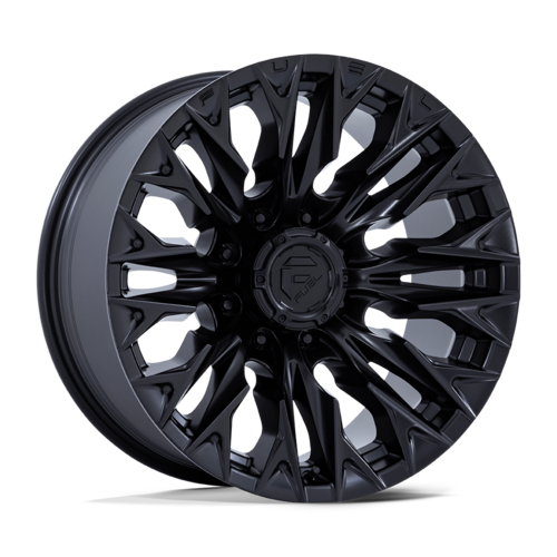 FLAME 8 20X9 8X170 125 +1 BD