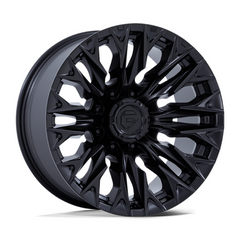 FLAME 8 20X9 8X180 124 +1 BD