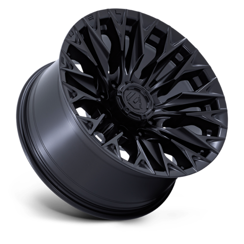FLAME 8 20X9 8X180 124 +1 BD