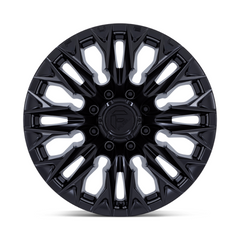 FLAME 8 20X9 8X180 124 +1 BD