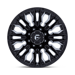 FLAME 8 20X9 8X180 124 +20 NBL