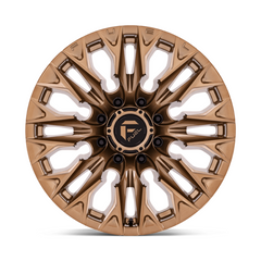 FLAME 8 20X9 8X170 125 +1 ZE
