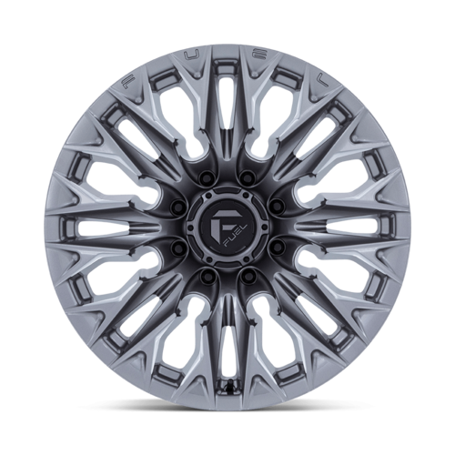 FLAME 8 20X9 8X6.5 125 +1 AE