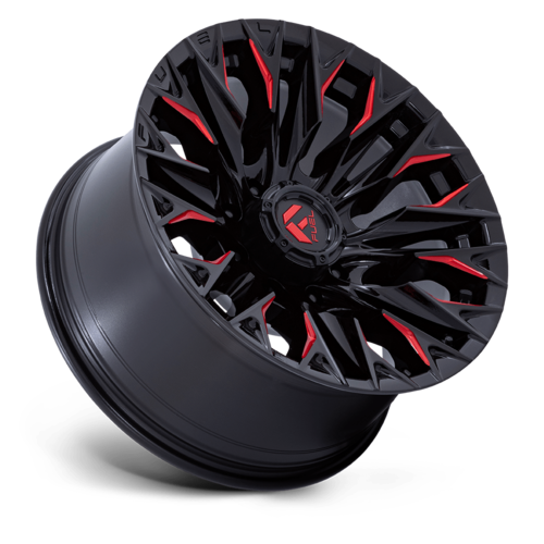 FLAME 8 20X9 8X180 124 +20 NLQ