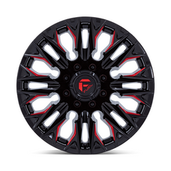 FLAME 8 20X9 8X180 124 +1 NLQ