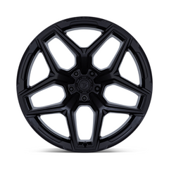 FLUX 20X10 5X5 71 -18 BLK-OUT
