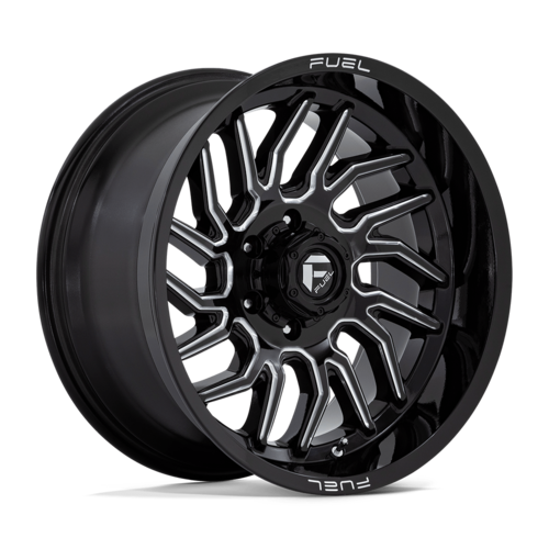 HURRICANE 20X10 6X5.5 106 NBL -18