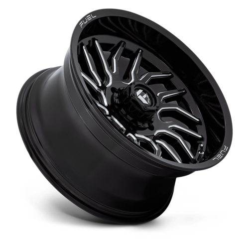 HURRICANE 20X10 6X5.5 106 NBL -18