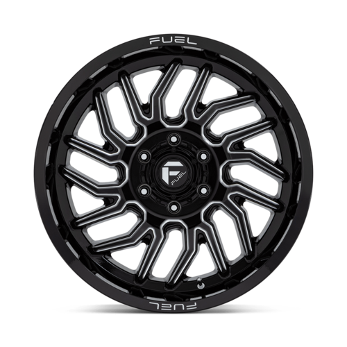 HURRICANE 20X10 6X5.5 106 NBL -18