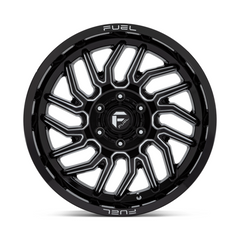 HURRICANE 20X10 6X5.5 106 NBL -18