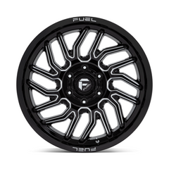 HURRICANE 20X9 6X5.5 106 NBL +20