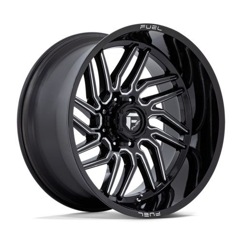 HURRICANE 24X12 8X6.5 125 NBL -44