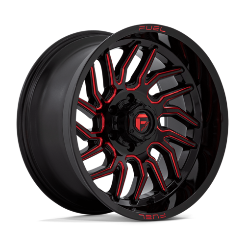 HURRICANE 20X10 6X5.5 106 NLQ -18