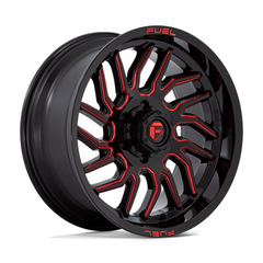 HURRICANE 20X9 6X5.5 106 NLQ +1