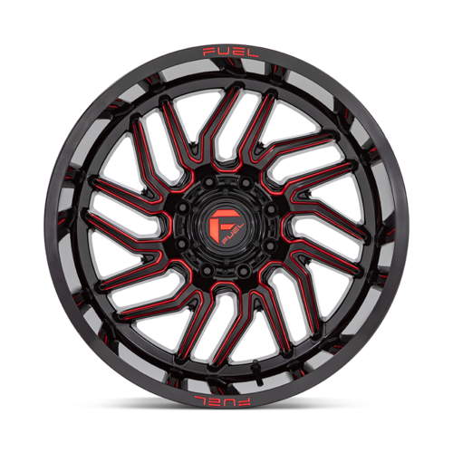 HURRICANE 20X10 5X5.0 71 NLQ -18
