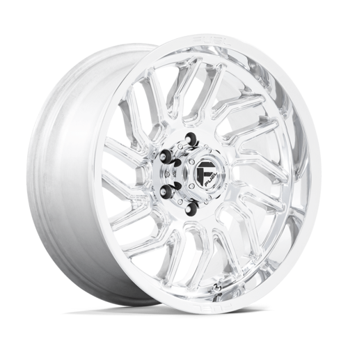 HURRICANE 20X9 6X135 87 HE +20
