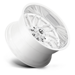 D809 20X9 5X5.5 POL-MILL 1MM