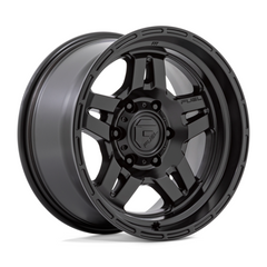OXIDE 17X8.5 6X5.5 106.1 BD -10MM