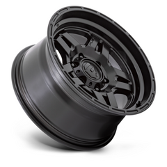 OXIDE 17X8.5 6X5.5 106.1 BD -10MM