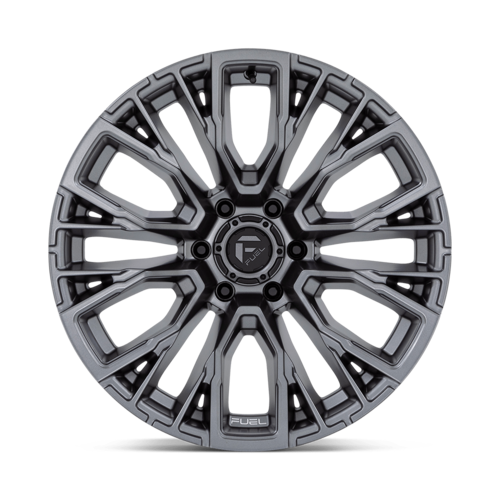 REBAR 17X9 6X135 87 GD +1