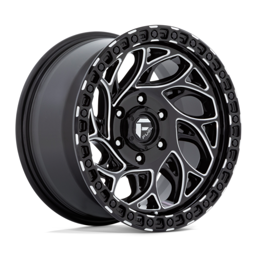RUNNER OR 15X8 5X5.5 108 NBL -19