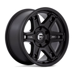 SLAYER 17X9 5X5.0 71 BD -38